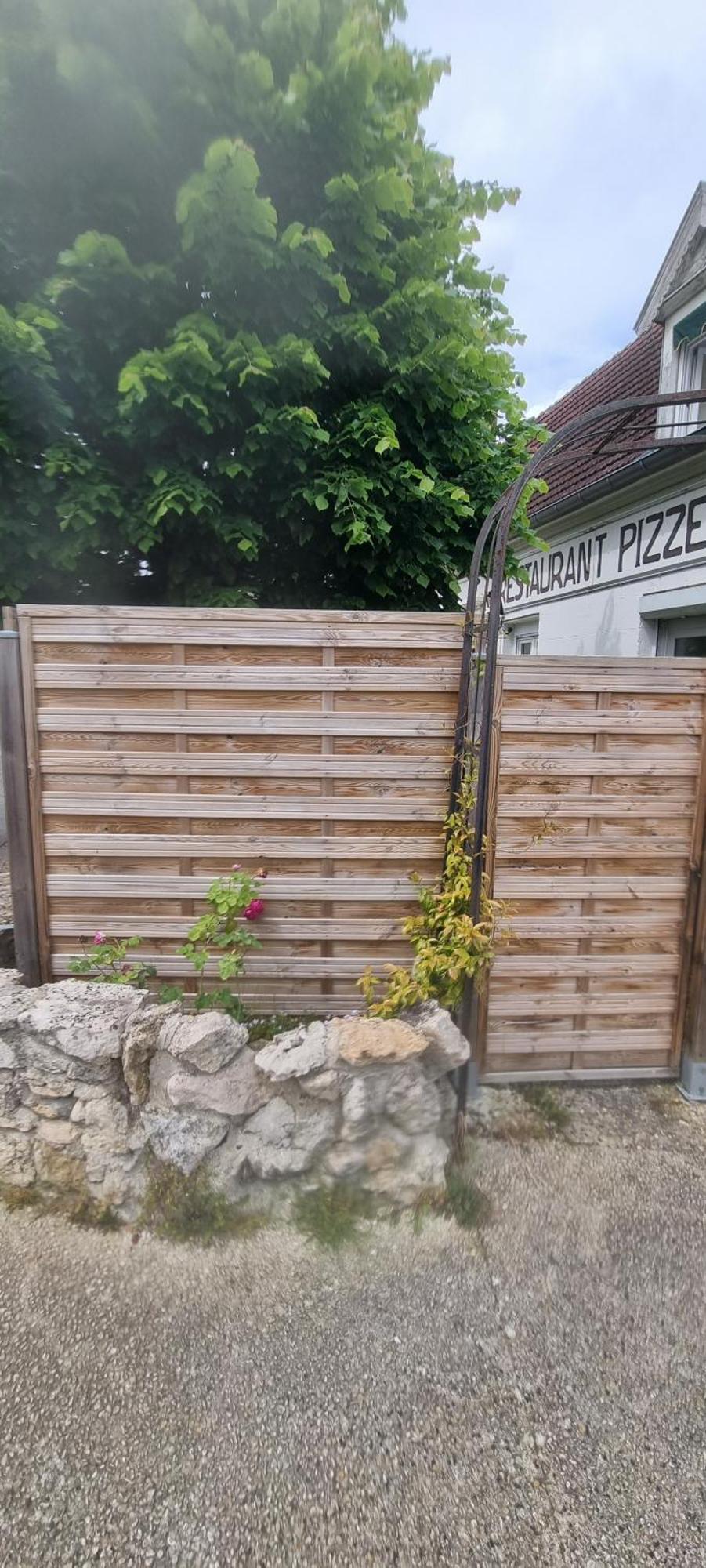 Le Jardin Des Bois Villa Trosly-Breuil Eksteriør billede